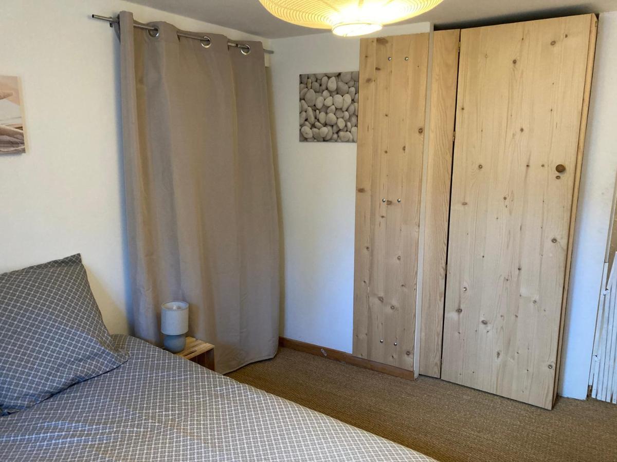 Le Gambetta - Nouveau Proprietaire Estissac Exteriör bild