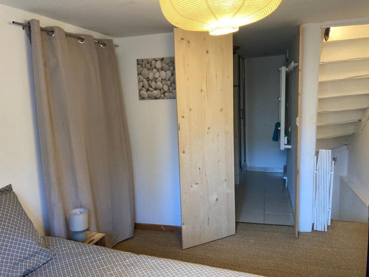 Le Gambetta - Nouveau Proprietaire Estissac Exteriör bild